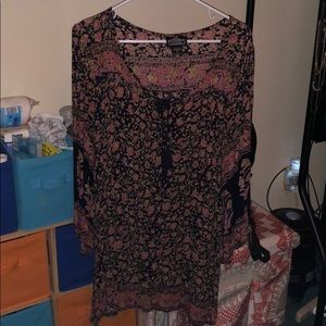 Cute Lightweight Dress!